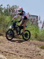 Model 1 V1 2000 Pro E-Bike - Image 6