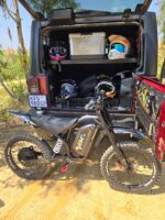 Model 1 V1 2000 Pro E-Bike - Image 2