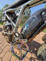 Model 2 V2 7 Speed Cruiser 2000W - Image 9