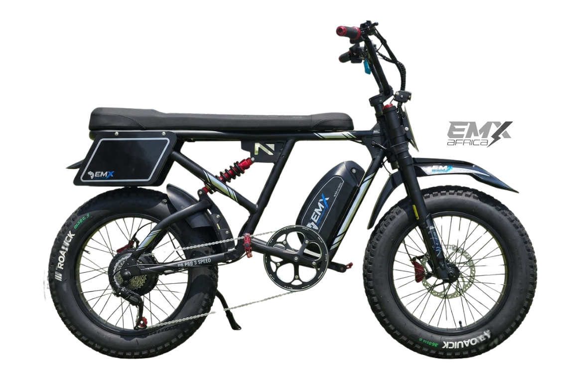 emx africa