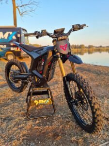 arctic leopard xe pro r