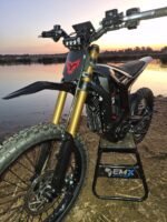 arctic leopard xe pro r