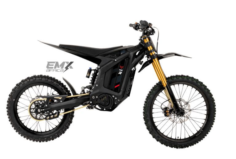 emx africa