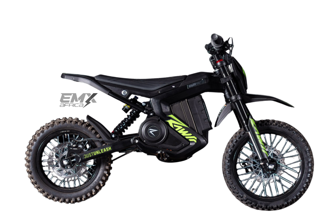 emx africa