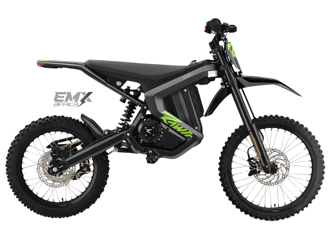 emx africa